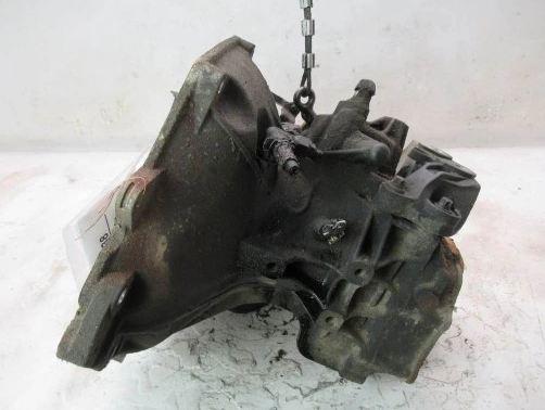 Prevodovka stupňová Opel Corsa C  00-06 F17W355