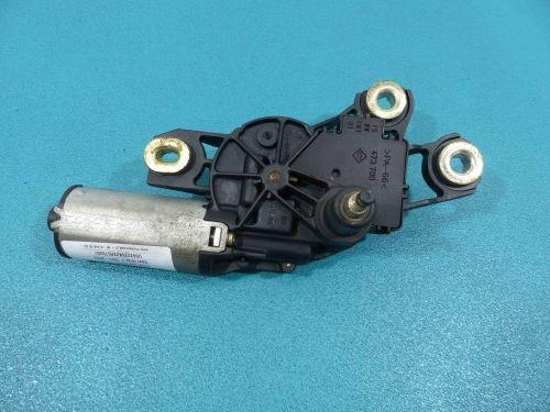 Motor stierače zad Seat Ibiza II 99-02