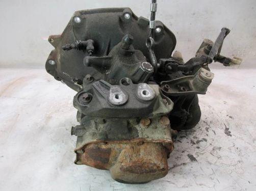 Prevodovka stupňová Opel Corsa C  00-06 F17W355