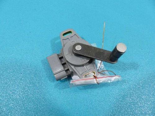 Potenciometer plynového pedálu Avensis I T22 2.0 TD 198300-8000