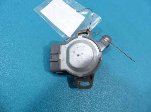 Potenciometer plynového pedálu Avensis I T22 2.0 TD 198300-8000
