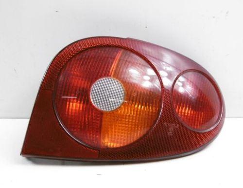 Renault Megane I 99-02 Svetlo zad pravá Coupe LIFT 
