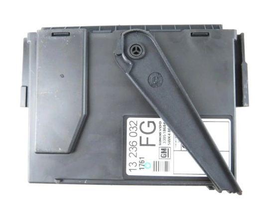 Modul komfortu Opel Corsa C FL 