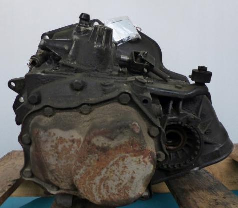 Prevodovka stupňová Opel Vectra B F18 W394 1.8 16V