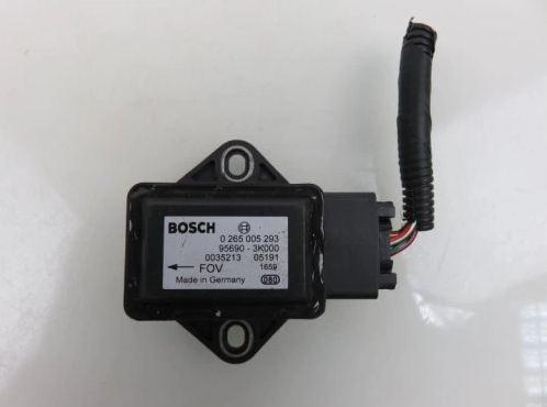 Snímač ESP Hyundai SANTA FE 0265005293
