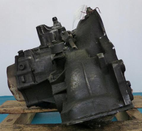 Prevodovka stupňová Opel Vectra B F18 W394 1.8 16V