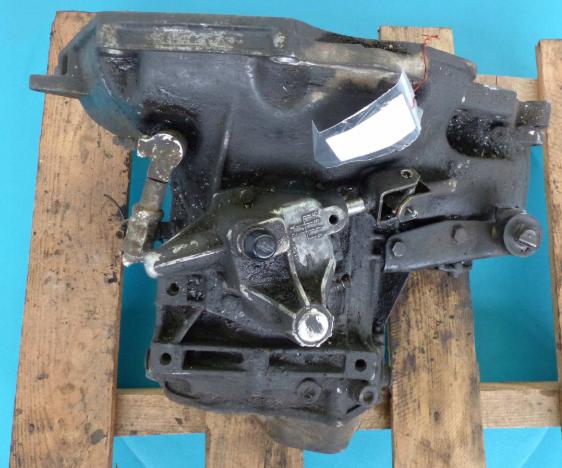 Prevodovka stupňová Opel Vectra B F18 W394 1.8 16V