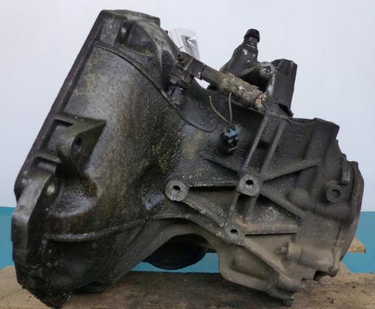 Prevodovka stupňová Opel Vectra B F18 W394 1.8 16V