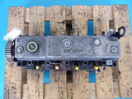 Hlava valcov Ford Mondeo MK2 96-00 RFN  90 HP