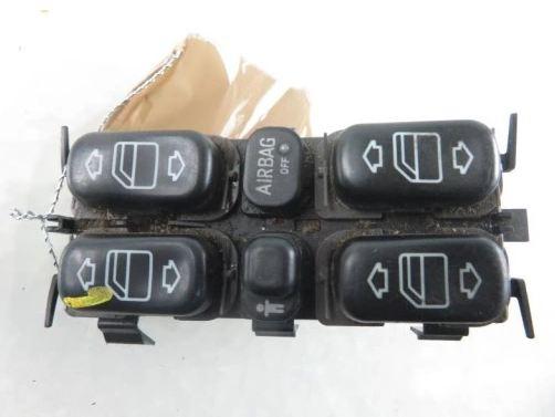Panel okien Mercedes Benz A W168 FL 1688202810