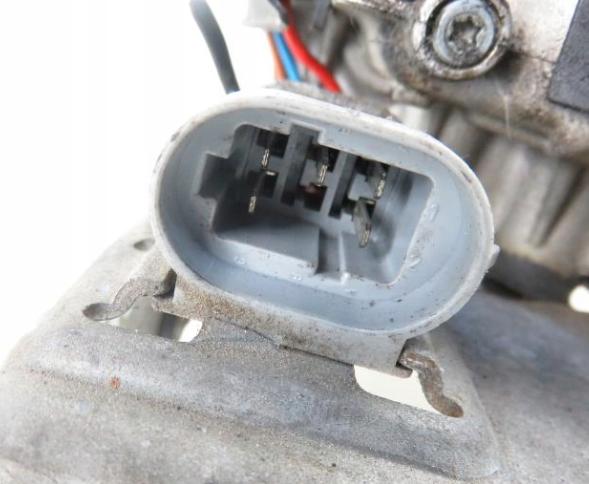 Mechanizmus stieračov Scenic I 3397020398