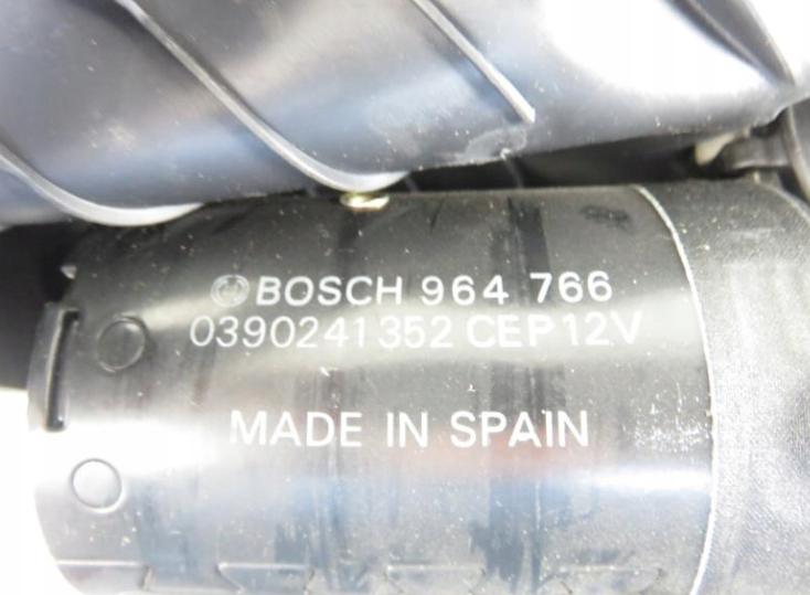 Mechanizmus stieračov Scenic I 3397020398