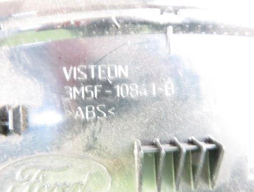 Prístrojovka Focus MK2 2.0 TDCI