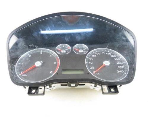 Prístrojovka Focus MK2 2.0 TDCI  