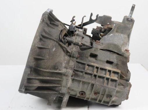 Prevodovka stupňová Ford CONNECT 1.8 TDCI