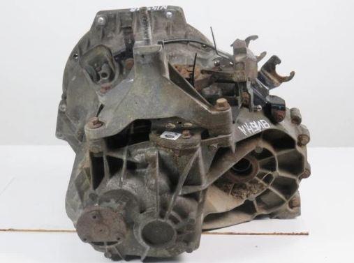 Prevodovka stupňová Ford CONNECT 1.8 TDCI