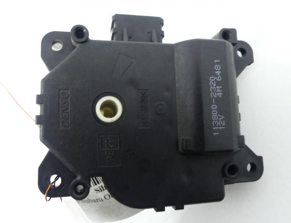 Motorček kúrenia Subaru Outback IV 09-14