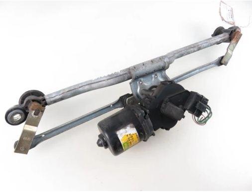 Mechanizmus Motor stieračov Renault Clio II 98-01