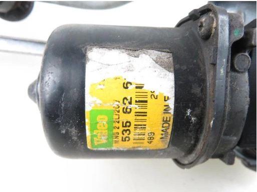 Mechanizmus Motor stieračov Renault Clio II 98-01