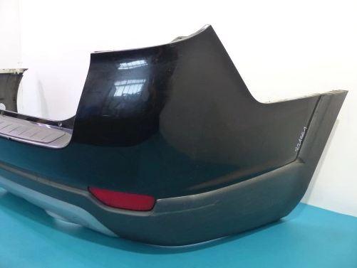 Nárazník zad Chevrolet CAPTIVA 06-11  - PDC