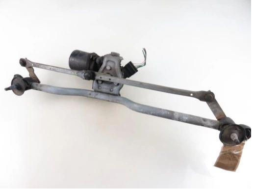 Mechanizmus Motor stieračov Renault Clio II 98-01