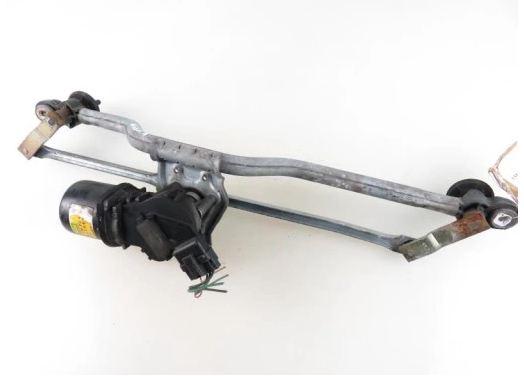 Mechanizmus Motor stieračov Renault Clio II 98-01