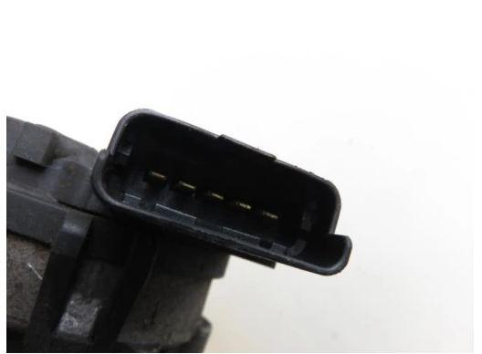 Mechanizmus Motor stieračov Renault Clio II 98-01