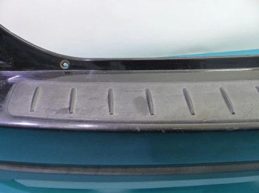 Nárazník zad Chevrolet CAPTIVA 06-11  - PDC