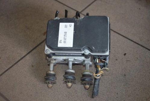 Seat Ibiza 6J Riadiaca jednotka ABS 6R0907379AB