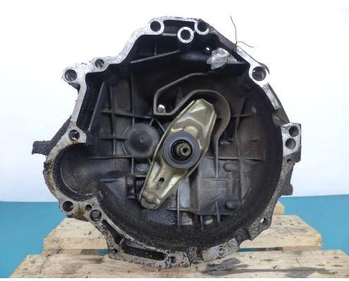 Prevodovka stupňová Audi 80 B3 AKM 1.8