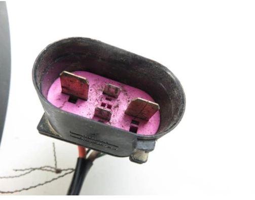 Ventilátor chladiča VW Passat B6 2.0 TDI 16V