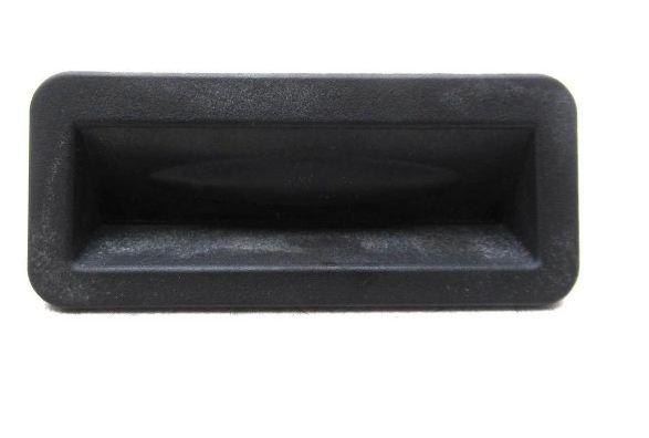 Kľučka zadnej dverí Fiesta VI MK7 hatchback 3D