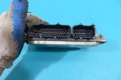 Riadiaca jednotka Motor Seat Cordoba 0261206836 1.4 8V