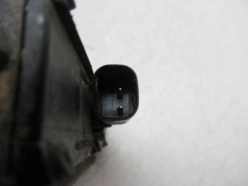 Kľučka zadnej dverí Fiesta VI MK7 hatchback 3D