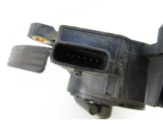 Potenciometer plynového pedálu Megane II 1.5 DCI 8200153268