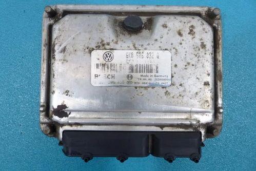 Riadiaca jednotka Motor Seat Cordoba 0261206836 1.4 8V