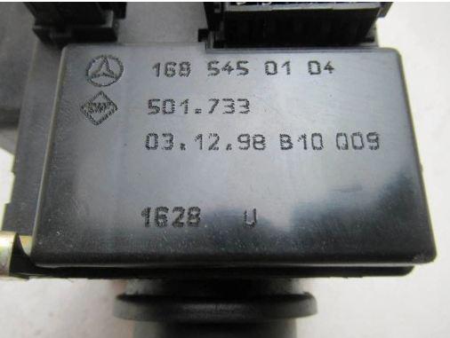 Spínač svetiel  W168 1685450104