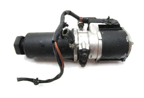 Pumpa servočerpadlo W168 1.4B 97-04 