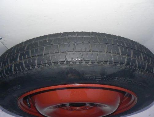 Suzuki Sx4 Sedici rezerva kolo dojezdové 16''