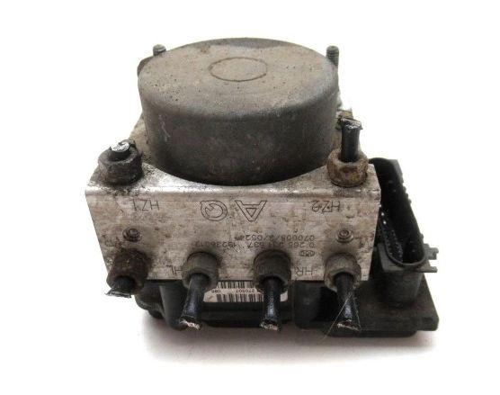 Pumpa ABS Opel Corsa D 1.3CDTI 0265800422