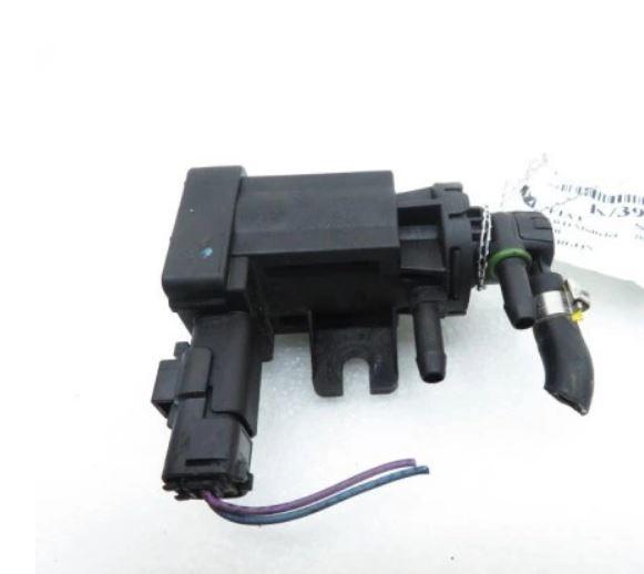 Ventil tlaku Fiat SCUDO II 2.0 9663116980