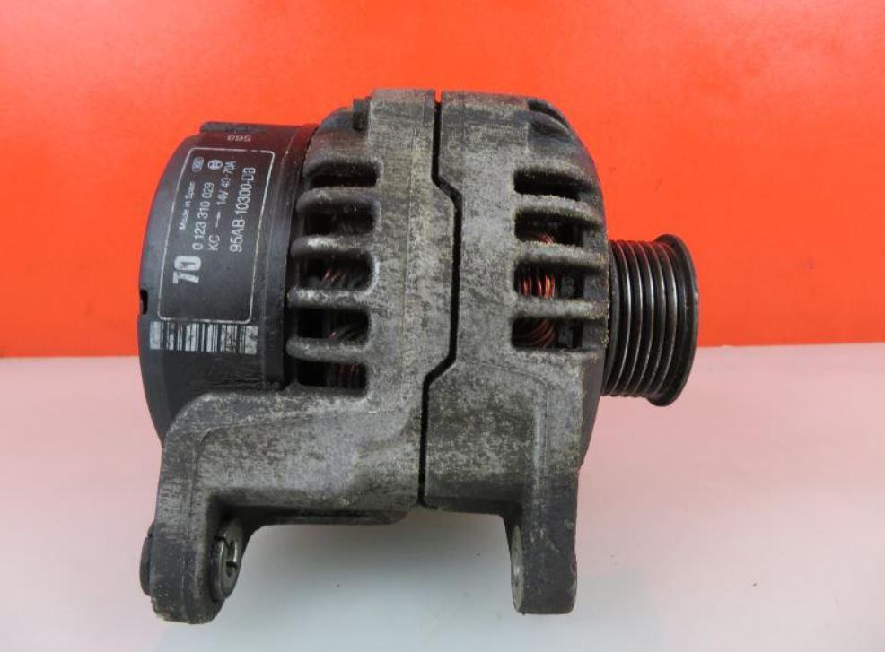 Alternátor Escort MK7 1.6 0123310029 95AB10300DB
