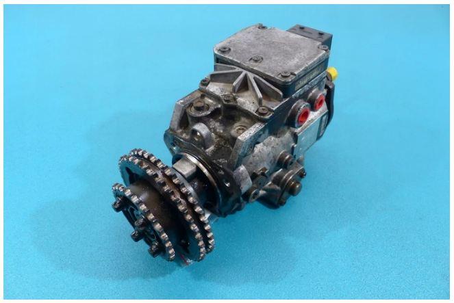 Pumpa vstrekovacia Opel Zafira A 0470504015 2.0 DTI