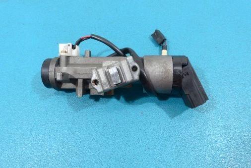 riadiaca jednotka Súprava Daewoo Nubira II 09376309 1.6 16V