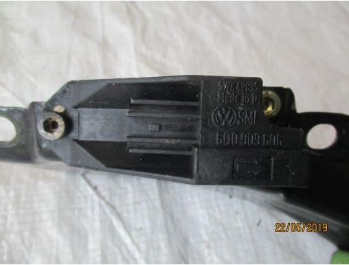 Snímač senzor nárazu VW 6Q0909606