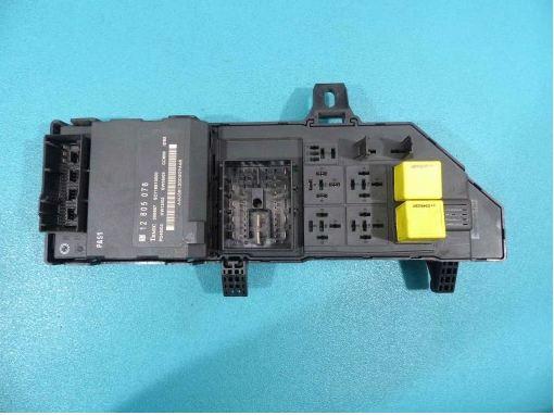 riadiaca jednotka Súprava Saab 9-3 II 02-12 55353231  B