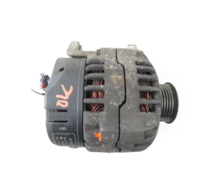 Alternátor Escort MK7 1.4 0123310029 95AB10300DB