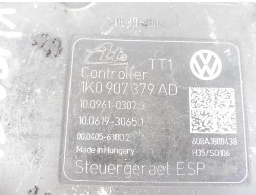 Pumpa ABS VW Scirocco III  10021202204