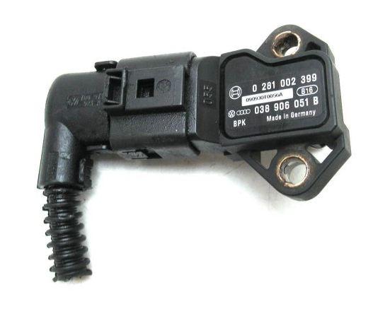 MAP senzor Caddy 2K 1.9TDI 038906051B 0281002399