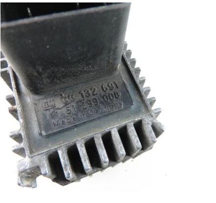 relé sviečok Suzuki Ignis II 1.3 DDIS 09132691